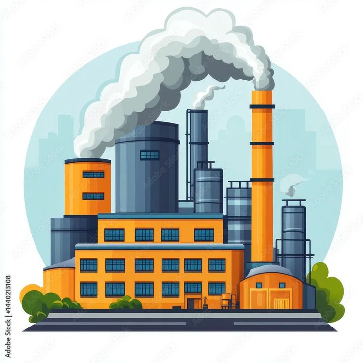 Factory Establishment