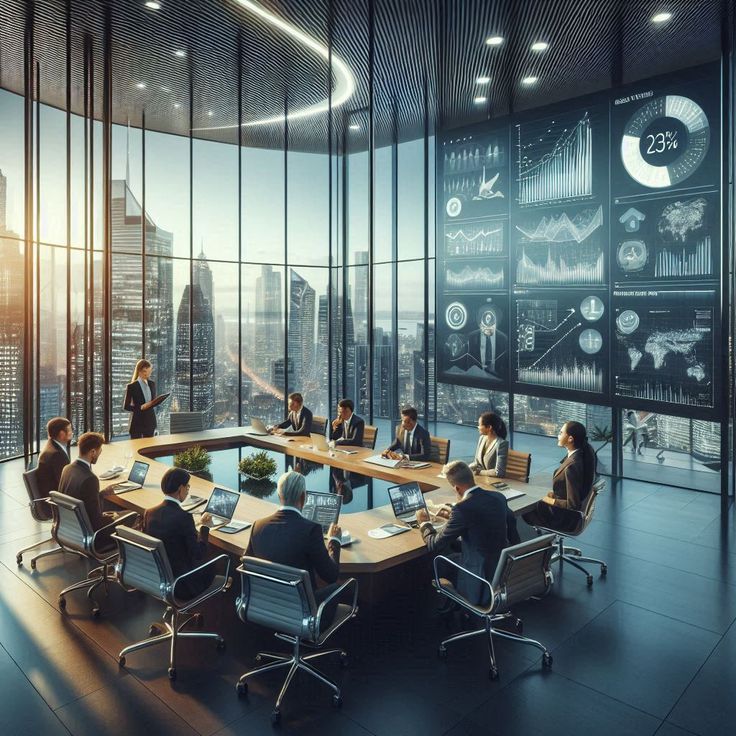 Foreign Representation